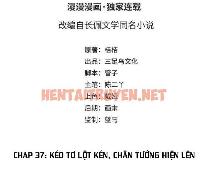 Xem ảnh Phượng Thạp Thê Loan - Chap 37 - img_004_1646119184 - HentaiTruyen.net