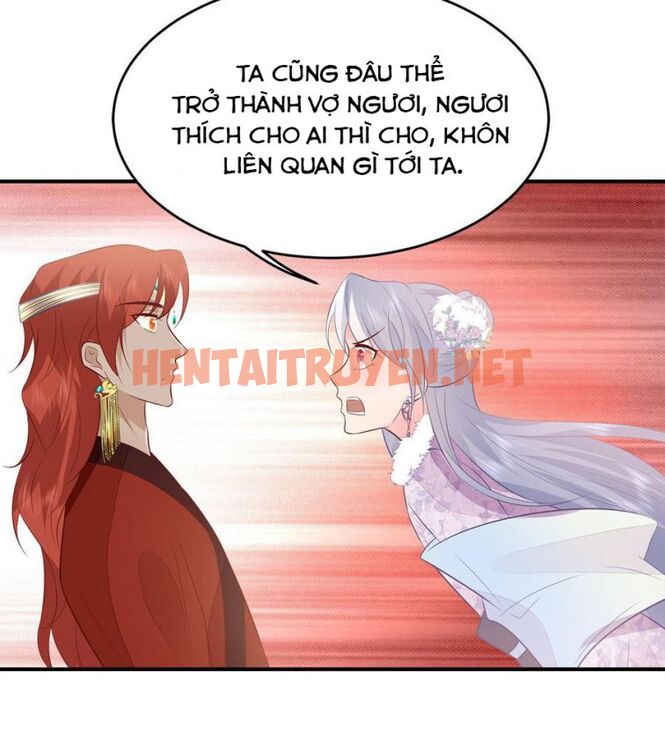 Xem ảnh Phượng Thạp Thê Loan - Chap 43 - img_028_1646118790 - HentaiTruyen.net