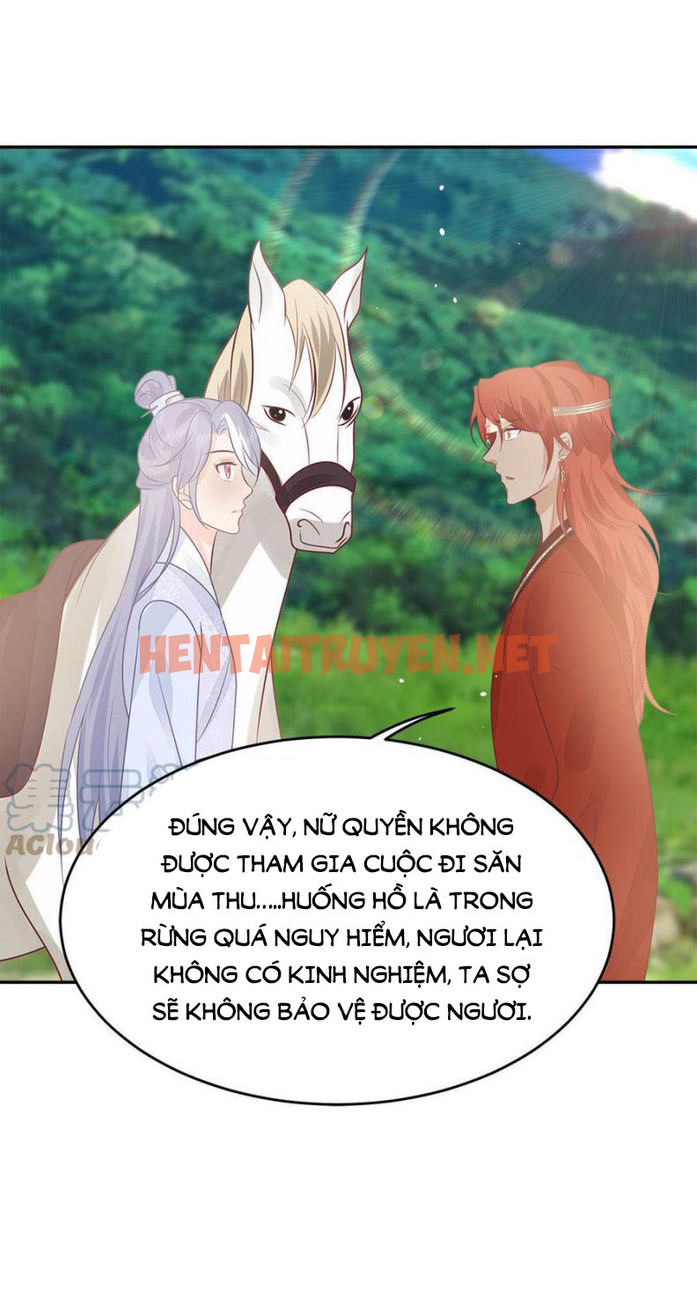 Xem ảnh Phượng Thạp Thê Loan - Chap 48 - img_014_1646118493 - TruyenVN.APP