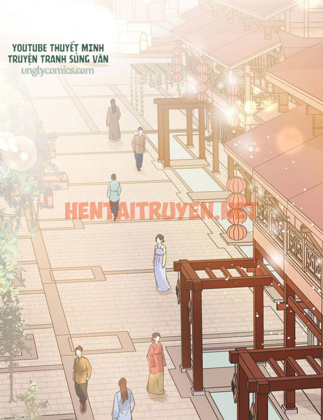 Xem ảnh Phượng Thạp Thê Loan - Chap 7 - img_003_1646115402 - HentaiTruyen.net