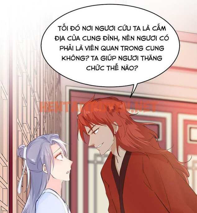 Xem ảnh Phượng Thạp Thê Loan - Chap 7 - img_027_1646115403 - HentaiTruyen.net