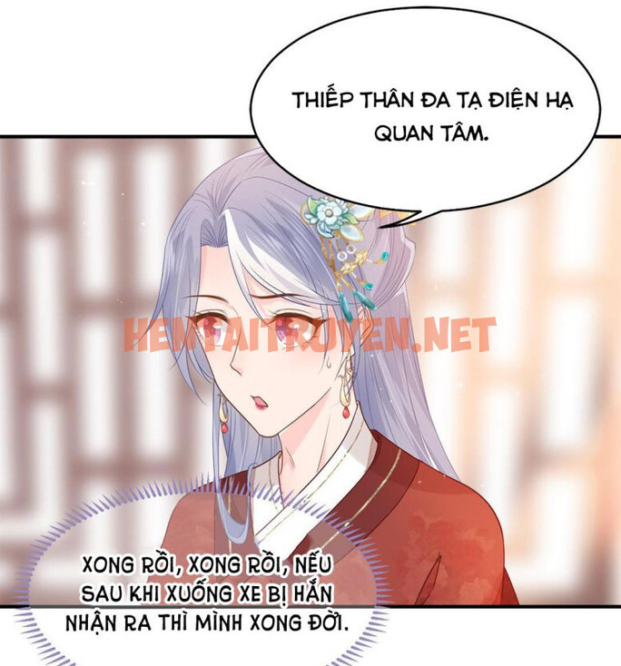 Xem ảnh Phượng Thạp Thê Loan - Chap 8 - img_014_1646115410 - HentaiTruyen.net