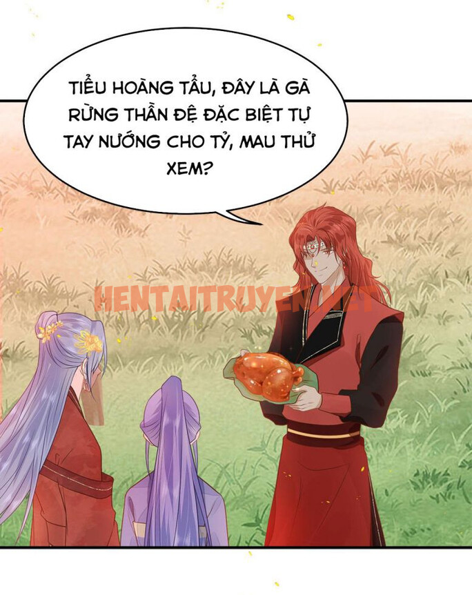 Xem ảnh Phượng Thạp Thê Loan - Chap 8 - img_023_1646115410 - HentaiTruyen.net