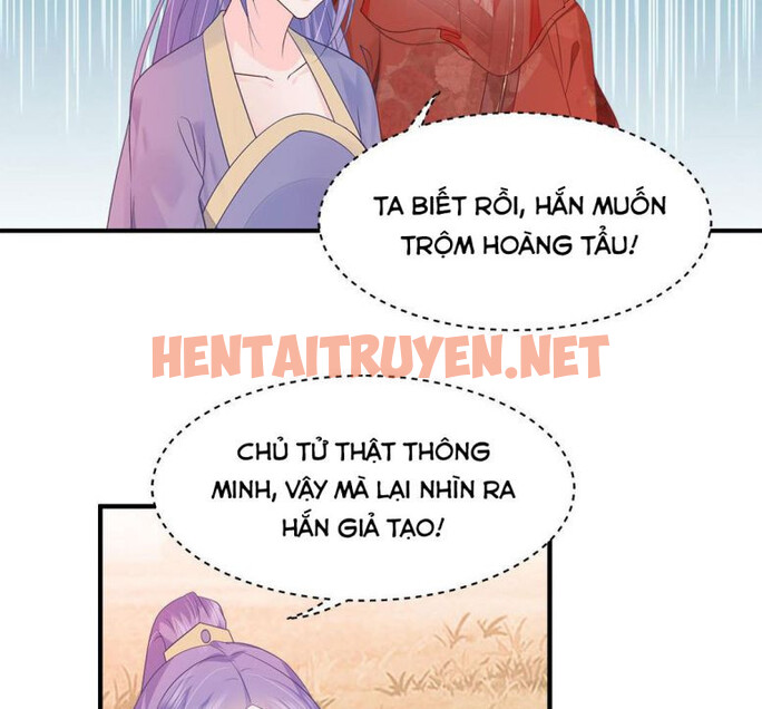 Xem ảnh Phượng Thạp Thê Loan - Chap 8 - img_029_1646115411 - HentaiTruyen.net