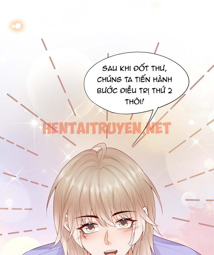 Xem ảnh Phương Thức Chính Thức Giải Cứu Tiểu Đáng Thương - Chap 69 - img_031_1704777419 - HentaiTruyen.net