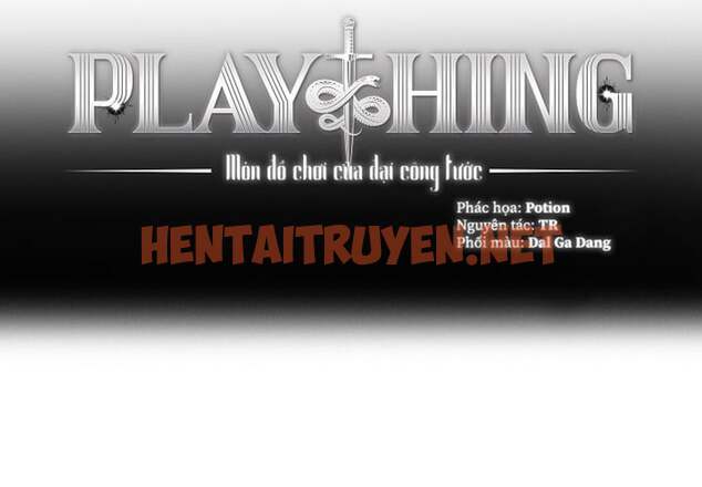 Xem ảnh Plaything ~ Món Đồ Chơi Của Đại Công Tước ~ - Chap 26 - img_039_1647428789 - HentaiTruyen.net