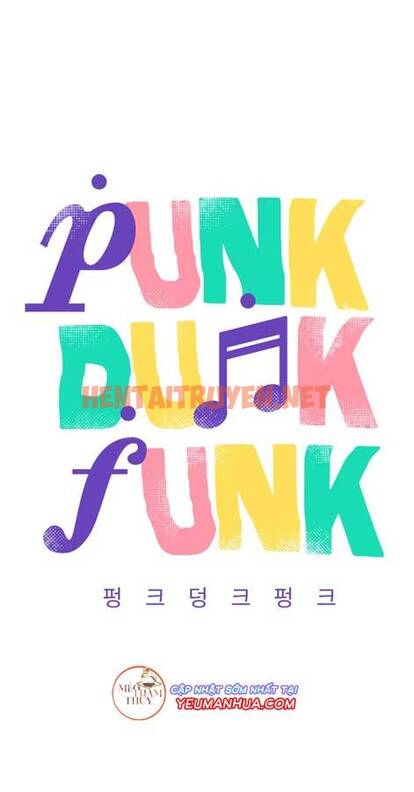 Xem ảnh Punk Dunk Funk - Chap 11 - img_001_1697556069 - HentaiTruyen.net