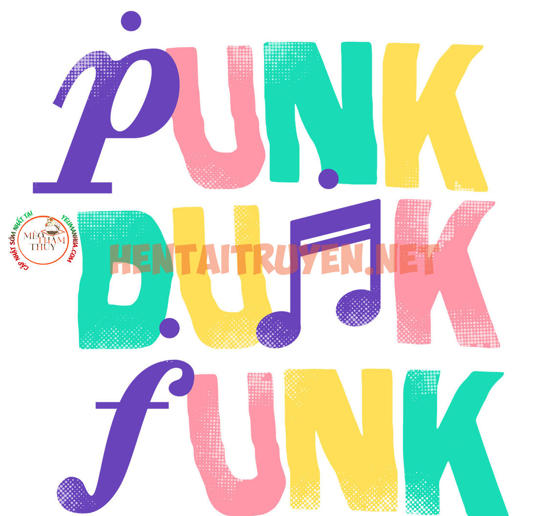Xem ảnh Punk Dunk Funk - Chap 18 - img_011_1640511868 - HentaiTruyen.net