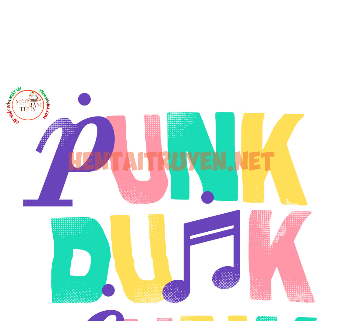 Xem ảnh Punk Dunk Funk - Chap 20 - img_016_1640488309 - HentaiTruyen.net