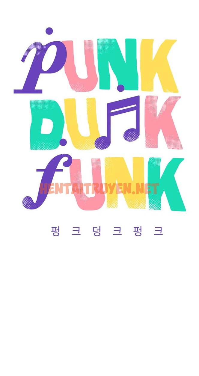 Xem ảnh Punk Dunk Funk - Chap 38 - img_001_1647536692 - HentaiTruyen.net