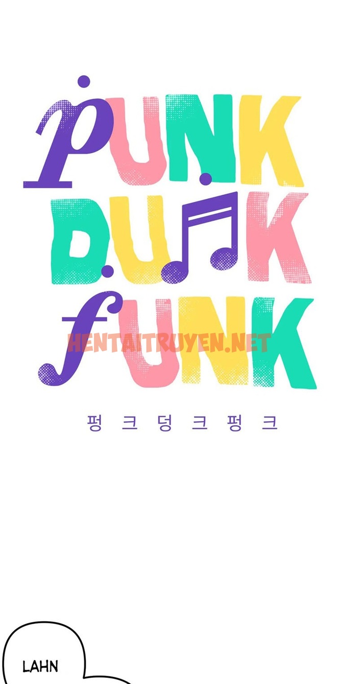 Xem ảnh Punk Dunk Funk - Chap 39 - img_001_1647623065 - HentaiTruyen.net