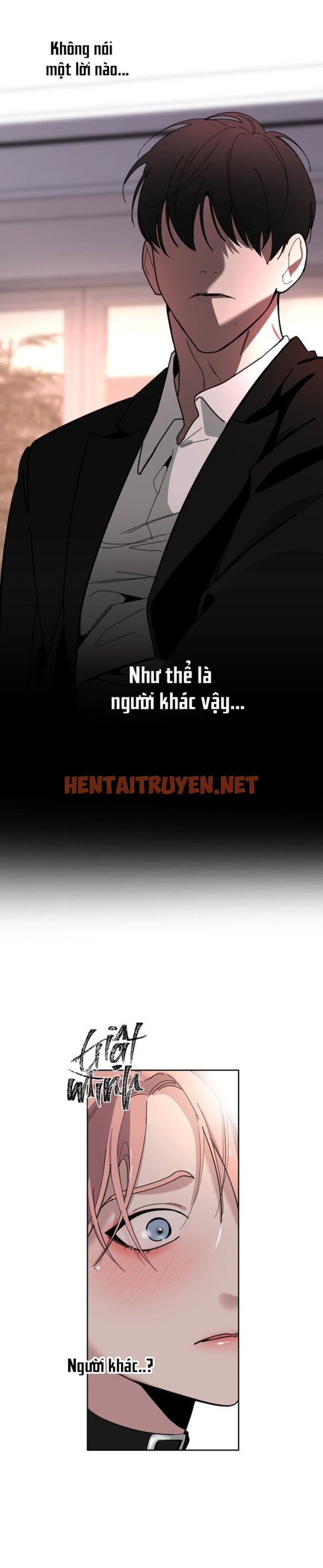 Xem ảnh Quá Nhiệt - Chap 3 - img_007_1650292157 - HentaiTruyenVN.net