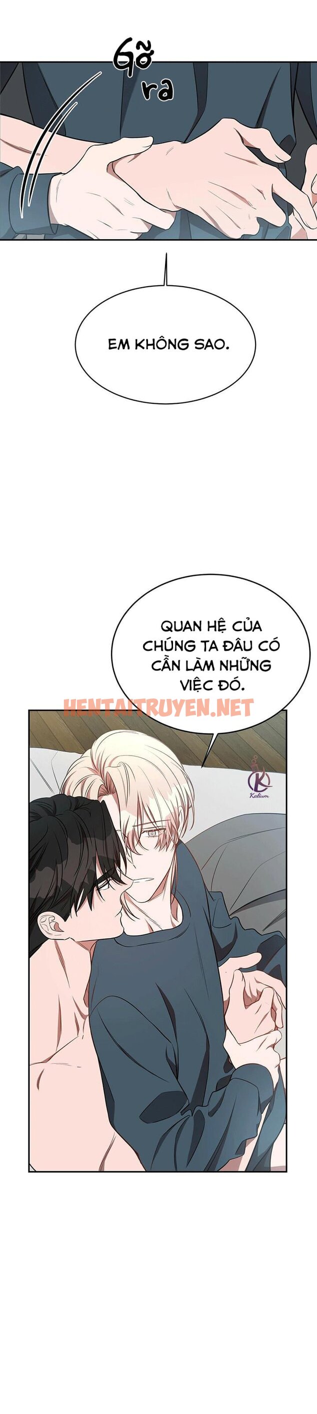 Xem ảnh Quả Táo Lớn - Chap 27 - img_013_1637902402 - HentaiTruyenVN.net