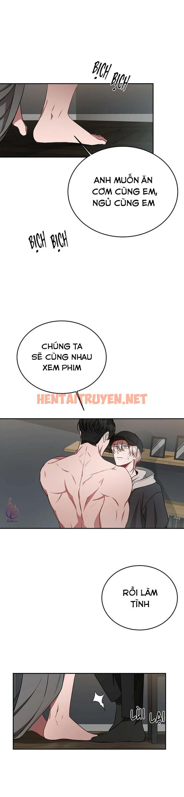 Xem ảnh Quả Táo Lớn - Chap 27 - img_020_1637902402 - HentaiTruyenVN.net