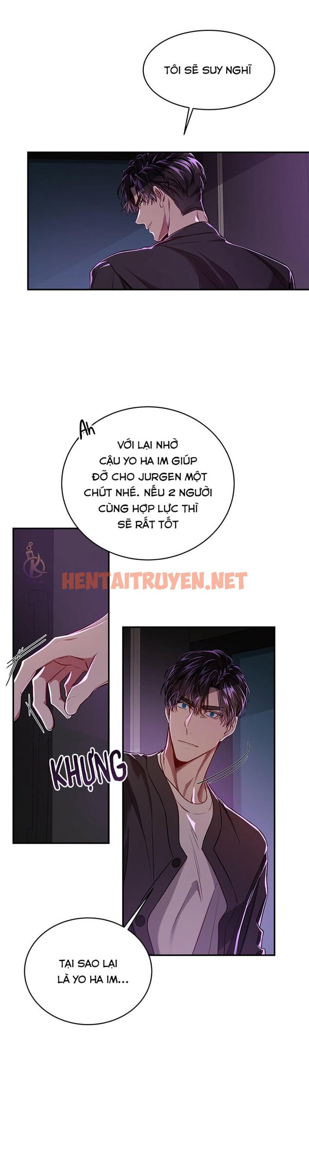 Xem ảnh Quả Táo Lớn - Chap 40 - img_003_1638162565 - HentaiTruyen.net