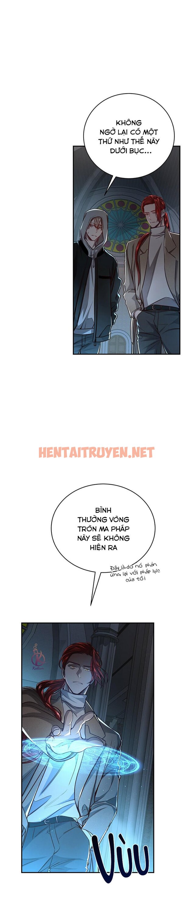 Xem ảnh Quả Táo Lớn - Chap 46 - img_016_1638341717 - HentaiTruyenVN.net