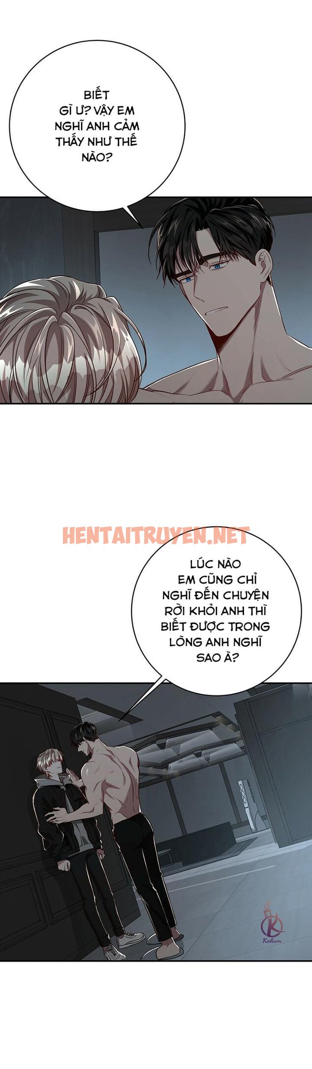 Xem ảnh Quả Táo Lớn - Chap 49 - img_003_1638414598 - HentaiTruyen.net