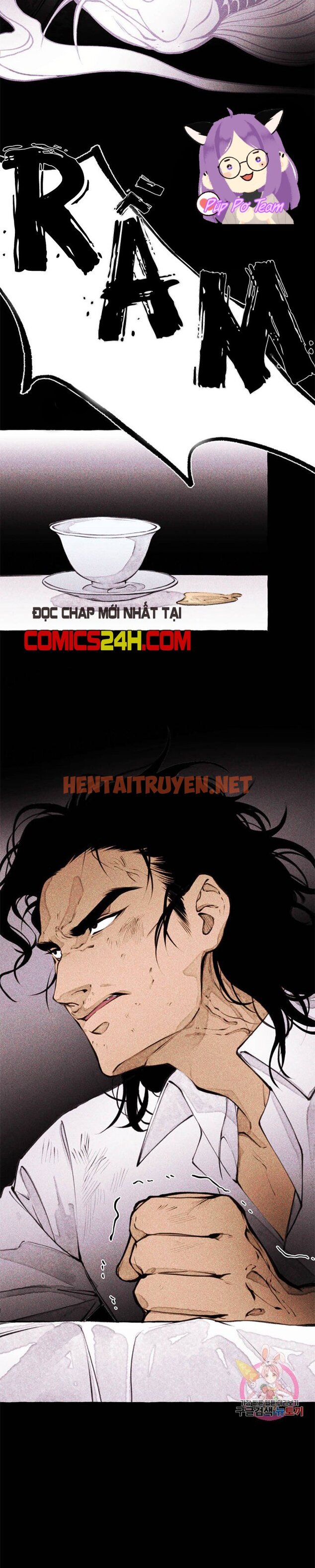 Xem ảnh Quái Thú [Bl Manhwa] - Chap 1 - img_003_1628867972 - HentaiTruyen.net