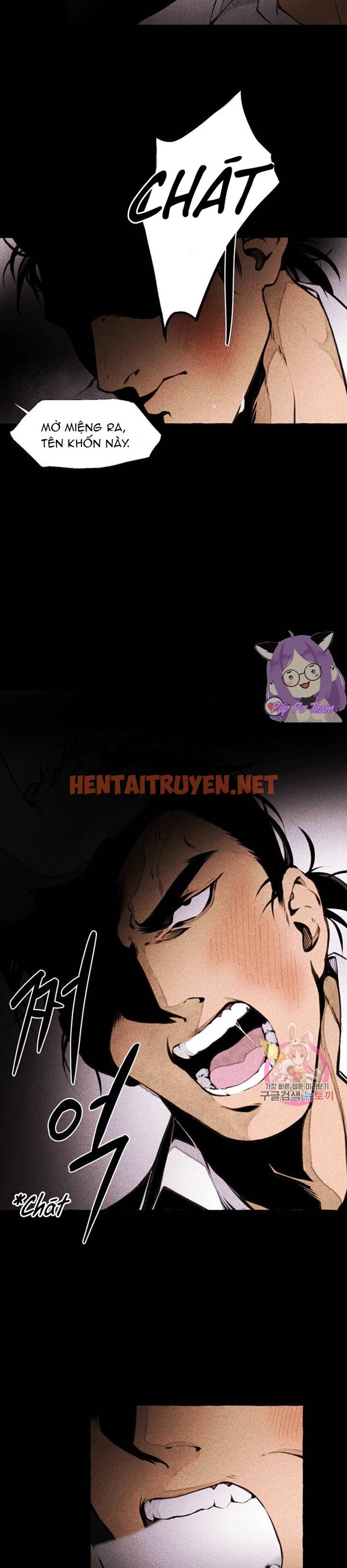 Xem ảnh Quái Thú [Bl Manhwa] - Chap 2 - img_010_1628955565 - HentaiTruyenVN.net