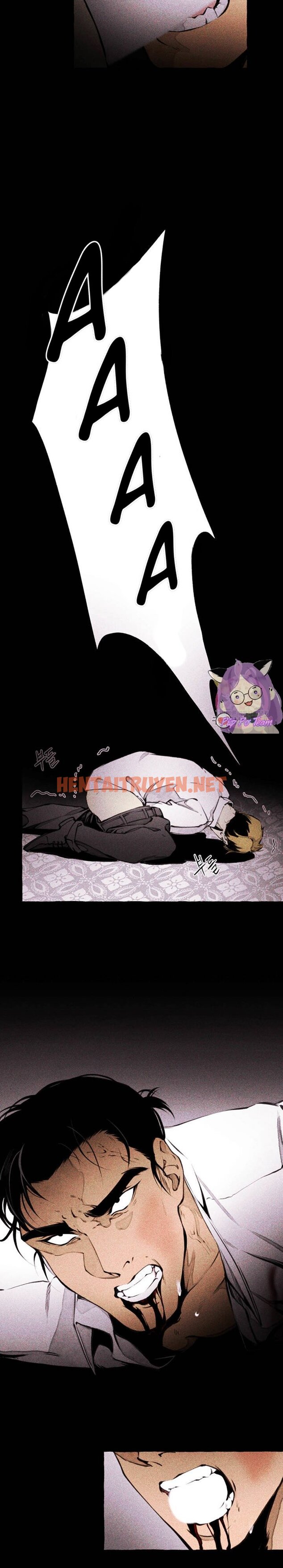 Xem ảnh Quái Thú [Bl Manhwa] - Chap 2 - img_011_1628955567 - HentaiTruyen.net