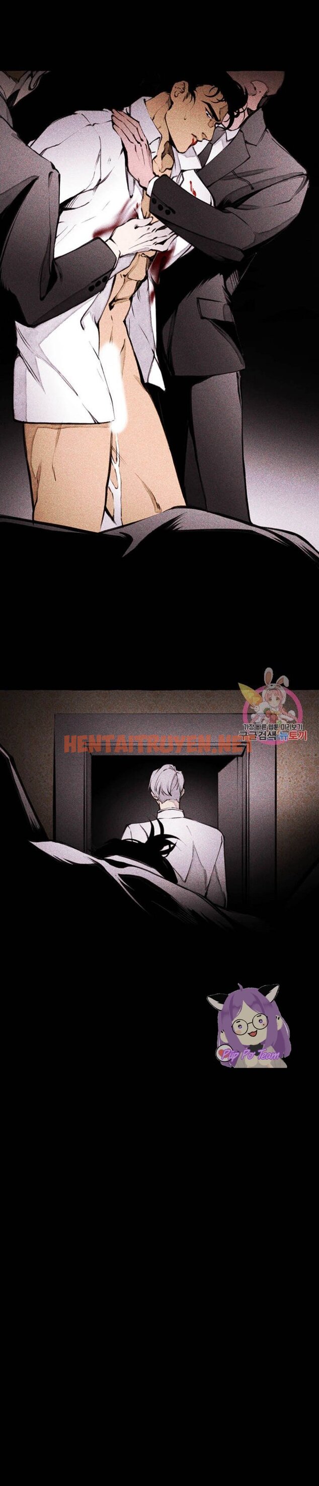 Xem ảnh Quái Thú [Bl Manhwa] - Chap 2 - img_022_1628955589 - HentaiTruyen.net