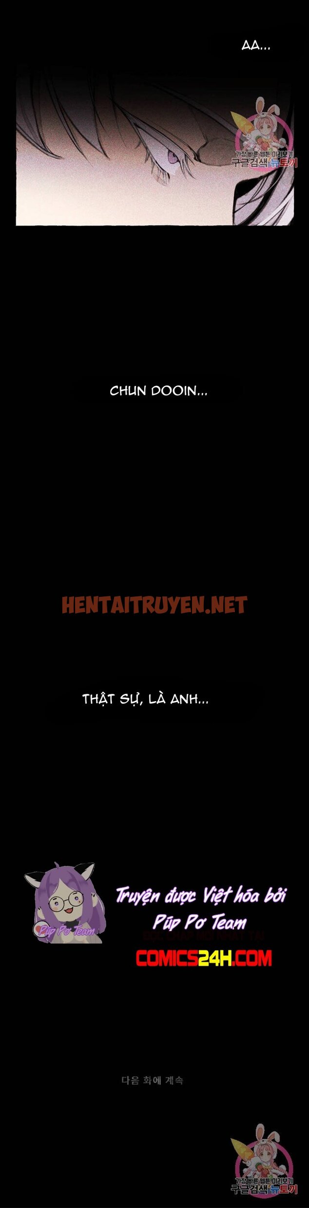 Xem ảnh Quái Thú [Bl Manhwa] - Chap 2 - img_030_1628955606 - TruyenVN.APP