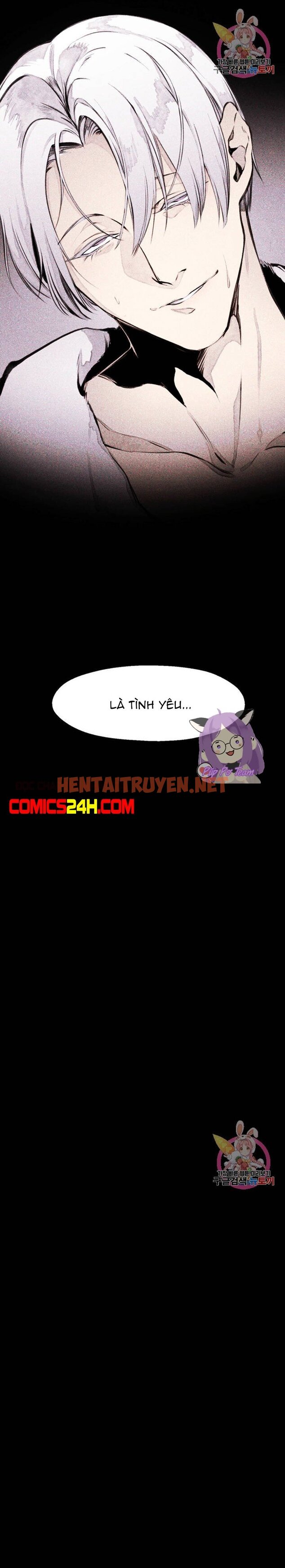 Xem ảnh Quái Thú [Bl Manhwa] - Chap 3 - img_010_1629042277 - HentaiTruyen.net