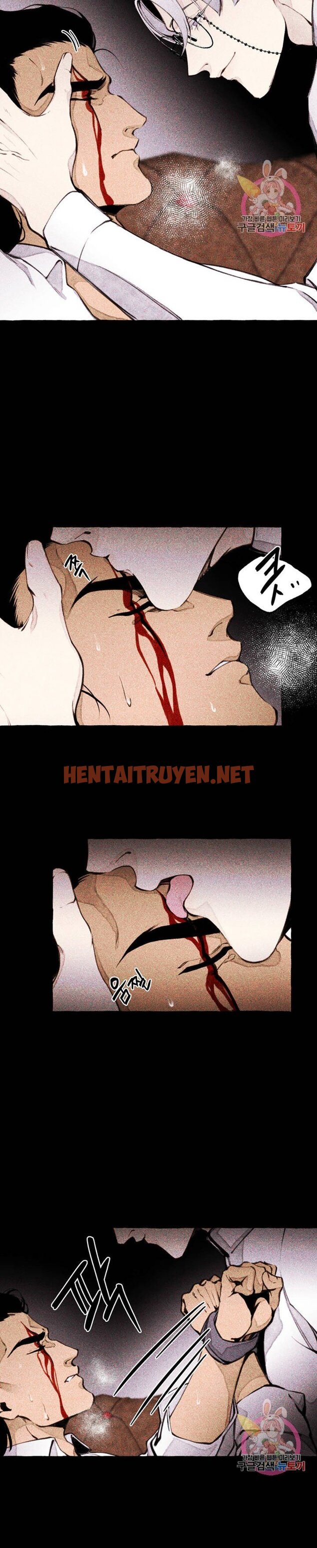 Xem ảnh Quái Thú [Bl Manhwa] - Chap 3 - img_026_1629042311 - TruyenVN.APP