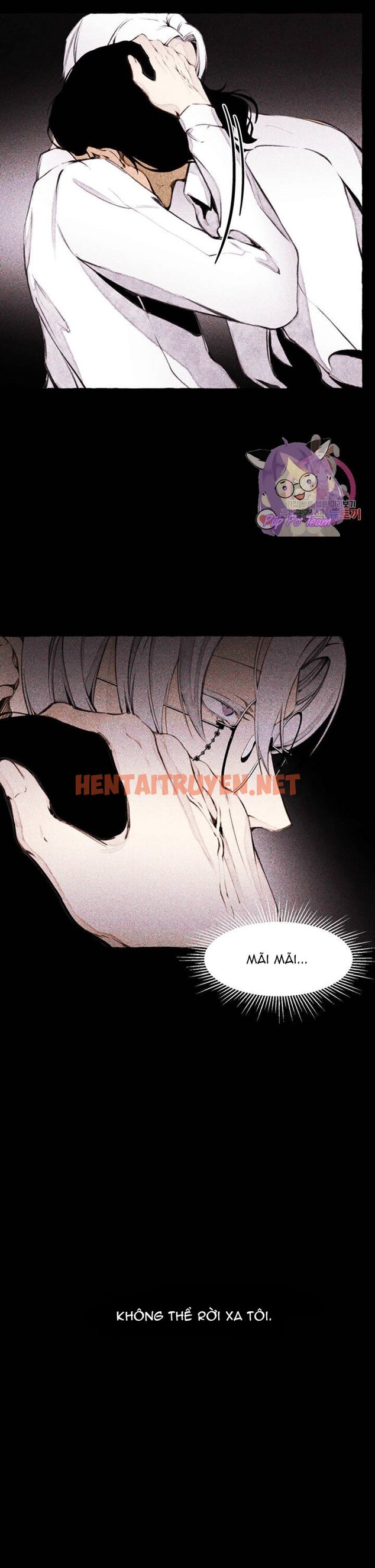 Xem ảnh Quái Thú [Bl Manhwa] - Chap 3 - img_029_1629042318 - TruyenVN.APP