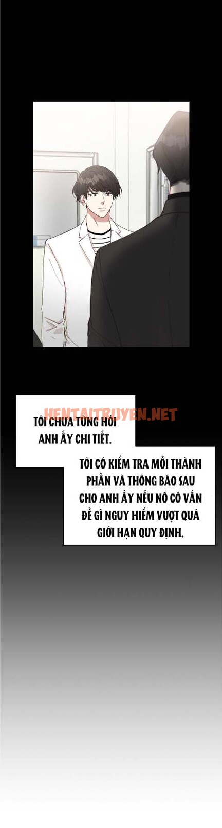 Xem ảnh Quái Vật Trong Làn Sương - Chap 14 - img_014_1674459292 - HentaiTruyenVN.net