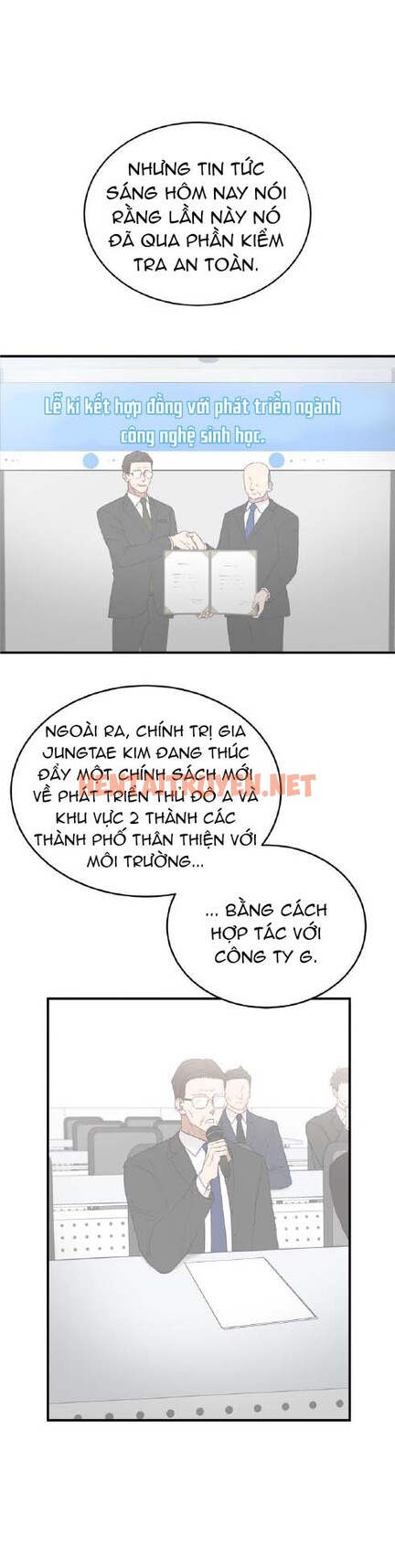 Xem ảnh Quái Vật Trong Làn Sương - Chap 14 - img_018_1674459296 - HentaiTruyenVN.net