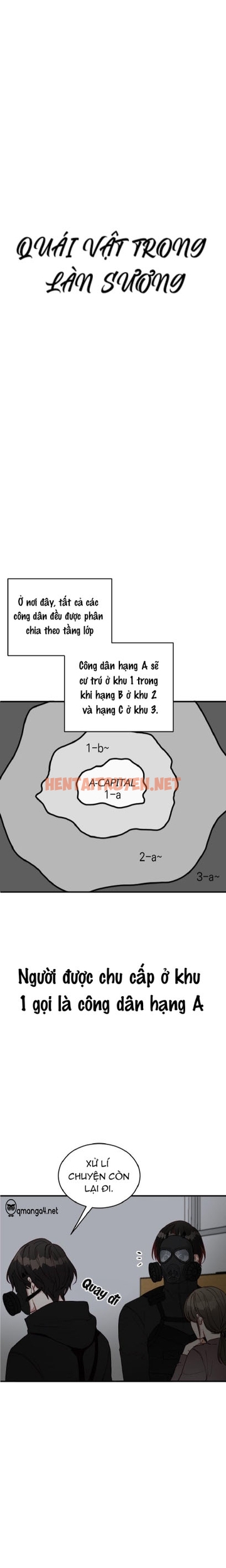 Xem ảnh Quái Vật Trong Làn Sương - Chap 4 - img_004_1669765140 - HentaiTruyenVN.net