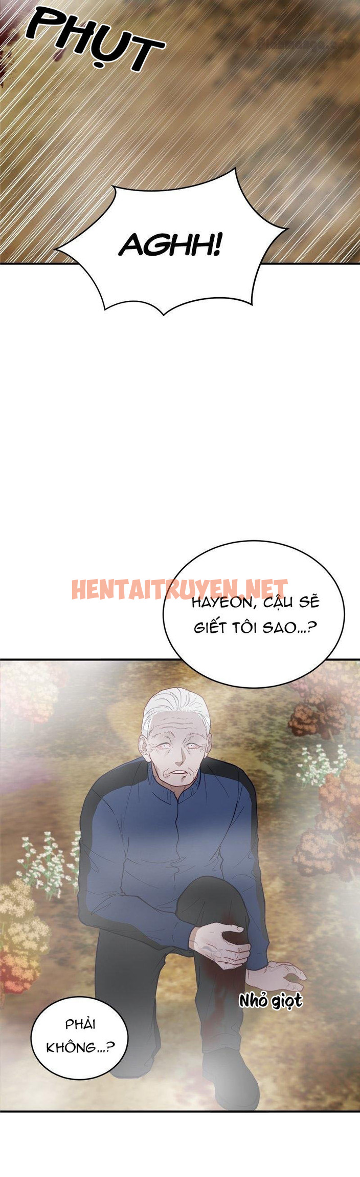 Xem ảnh Quái Vật Trong Làn Sương - Chap 7 - img_019_1670945781 - HentaiTruyenVN.net