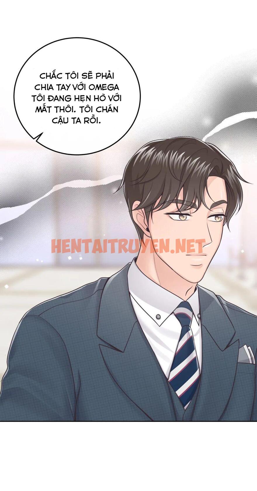 Xem ảnh Quản Gia (Butler) - Chap 8 - img_032_1658371819 - HentaiTruyen.net