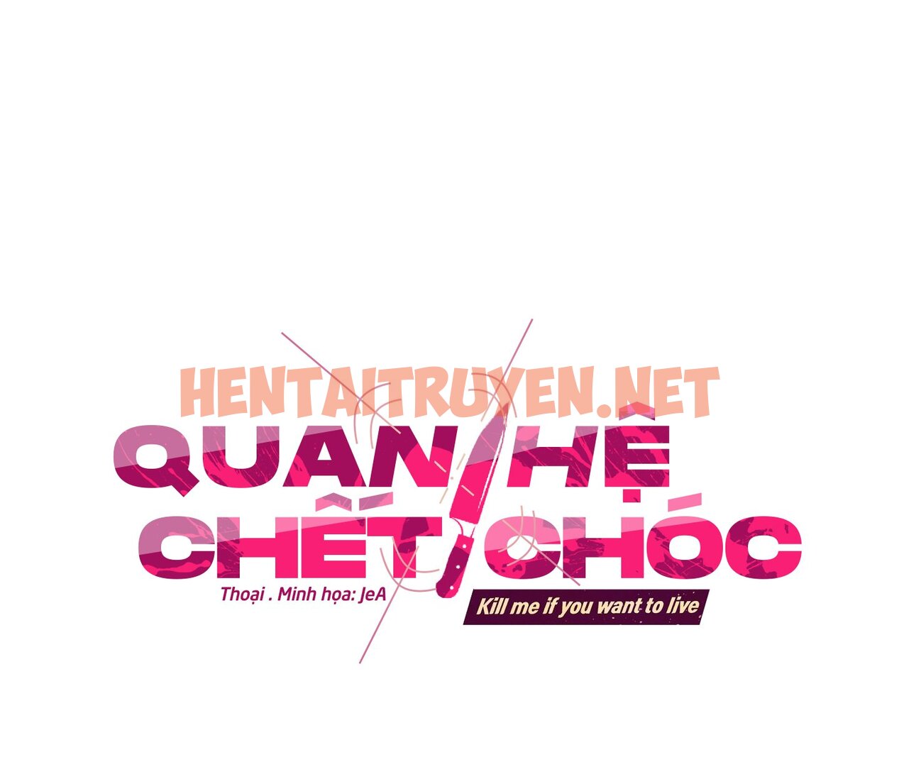 Xem ảnh Quan Hệ Chết Chóc - Chap 16 - img_003_1678602467 - HentaiTruyen.net