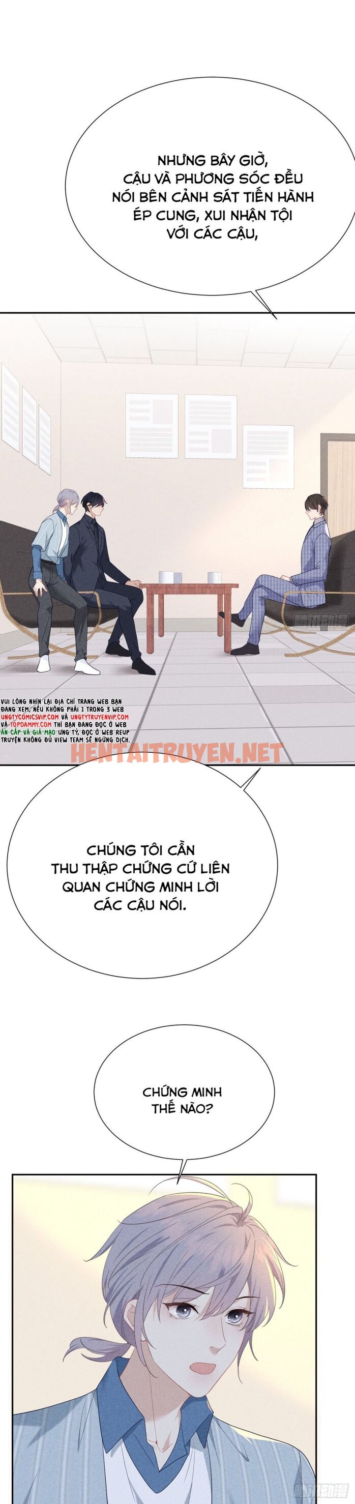 Xem ảnh Quan Hệ Nguy Hiểm - Chap 16 - img_011_1685272273 - TruyenVN.APP