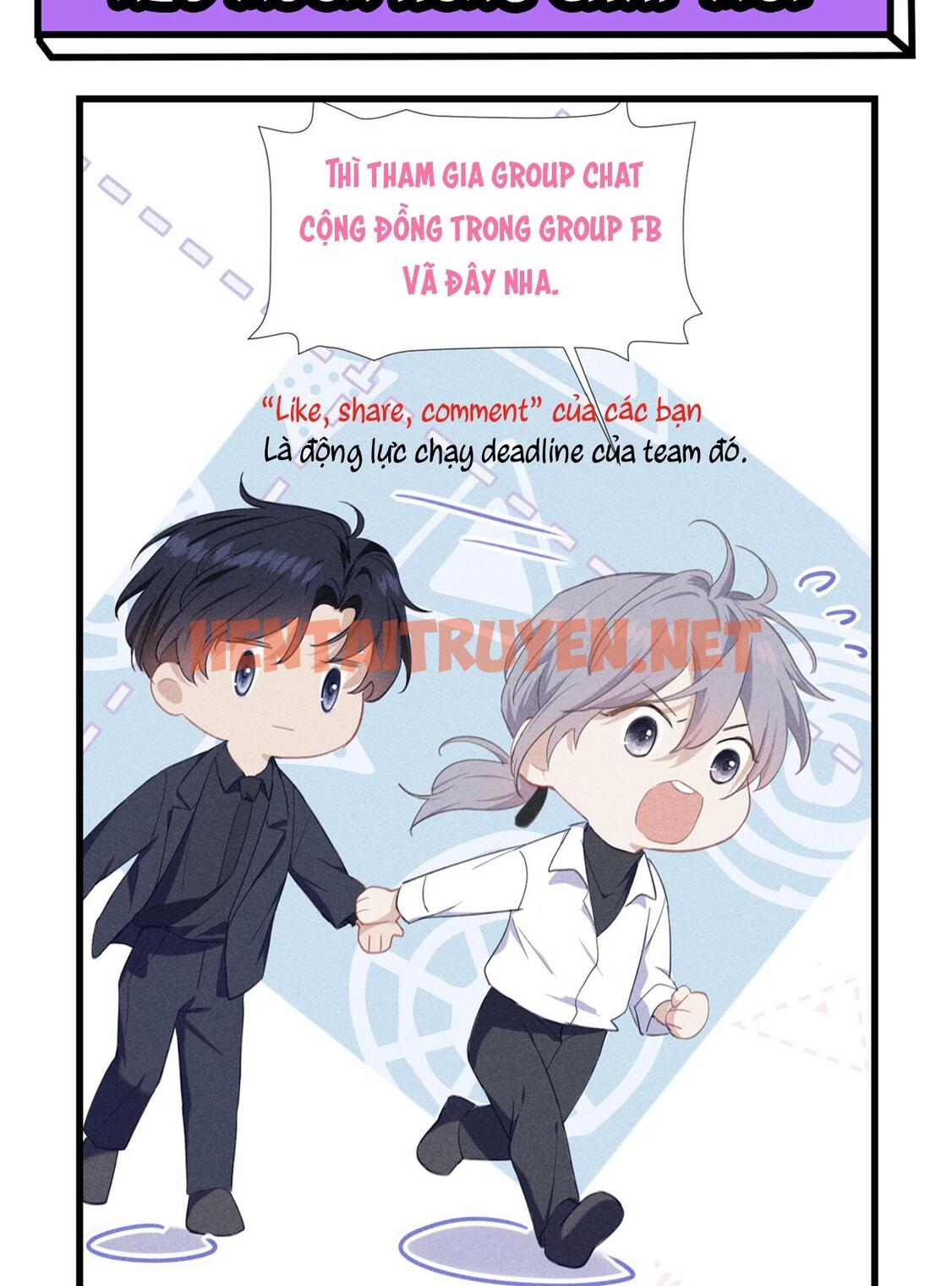 Xem ảnh Quan Hệ Nguy Hiểm - Chap 6 - img_046_1680702023 - TruyenVN.APP