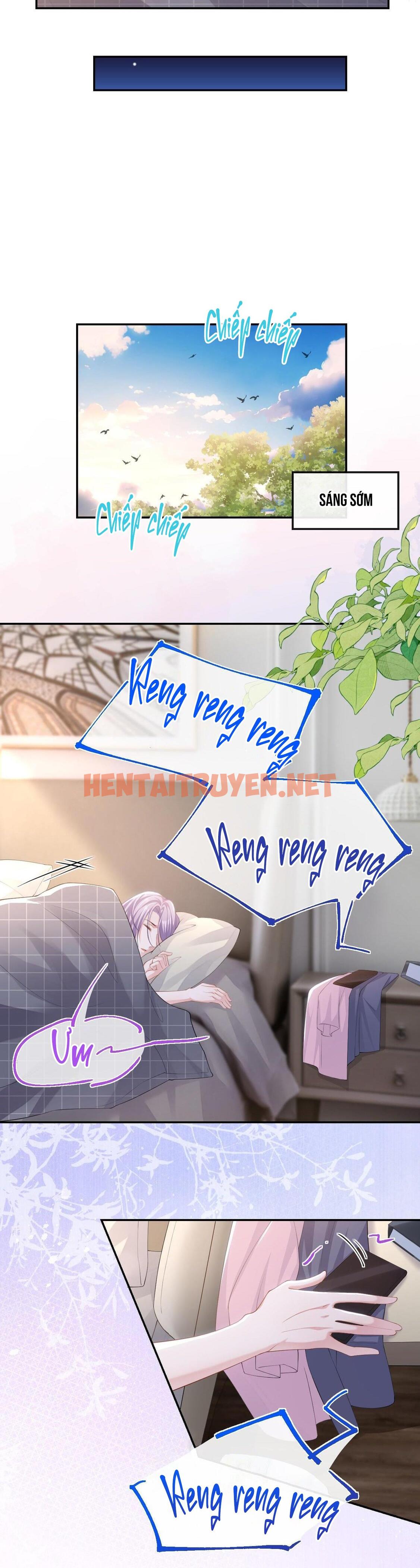 Xem ảnh img_005_1687023286 trong truyện hentai Quan Hệ Thế Thân - Chap 104 - truyenhentai18.pro