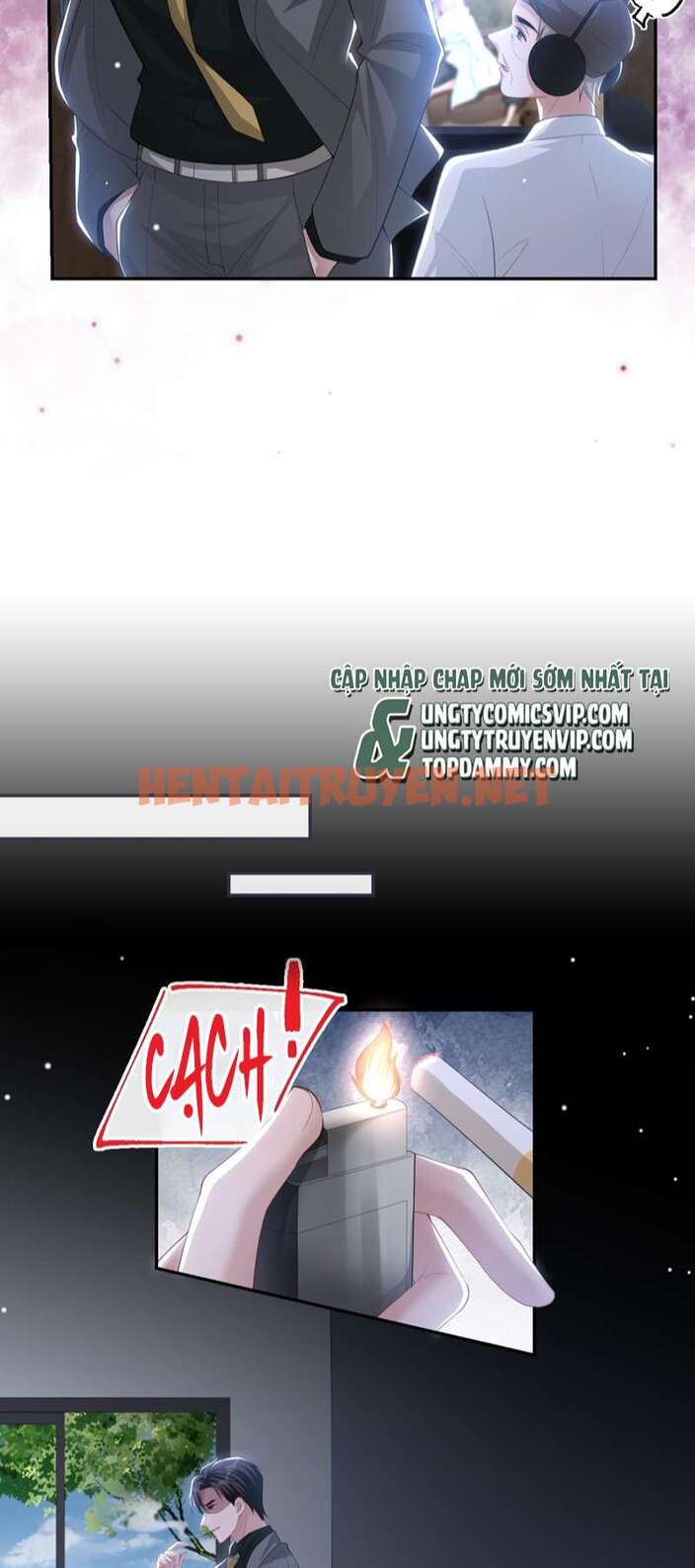 Xem ảnh img_014_1691198287 trong truyện hentai Quan Hệ Thế Thân - Chap 111 - truyenhentai18.pro