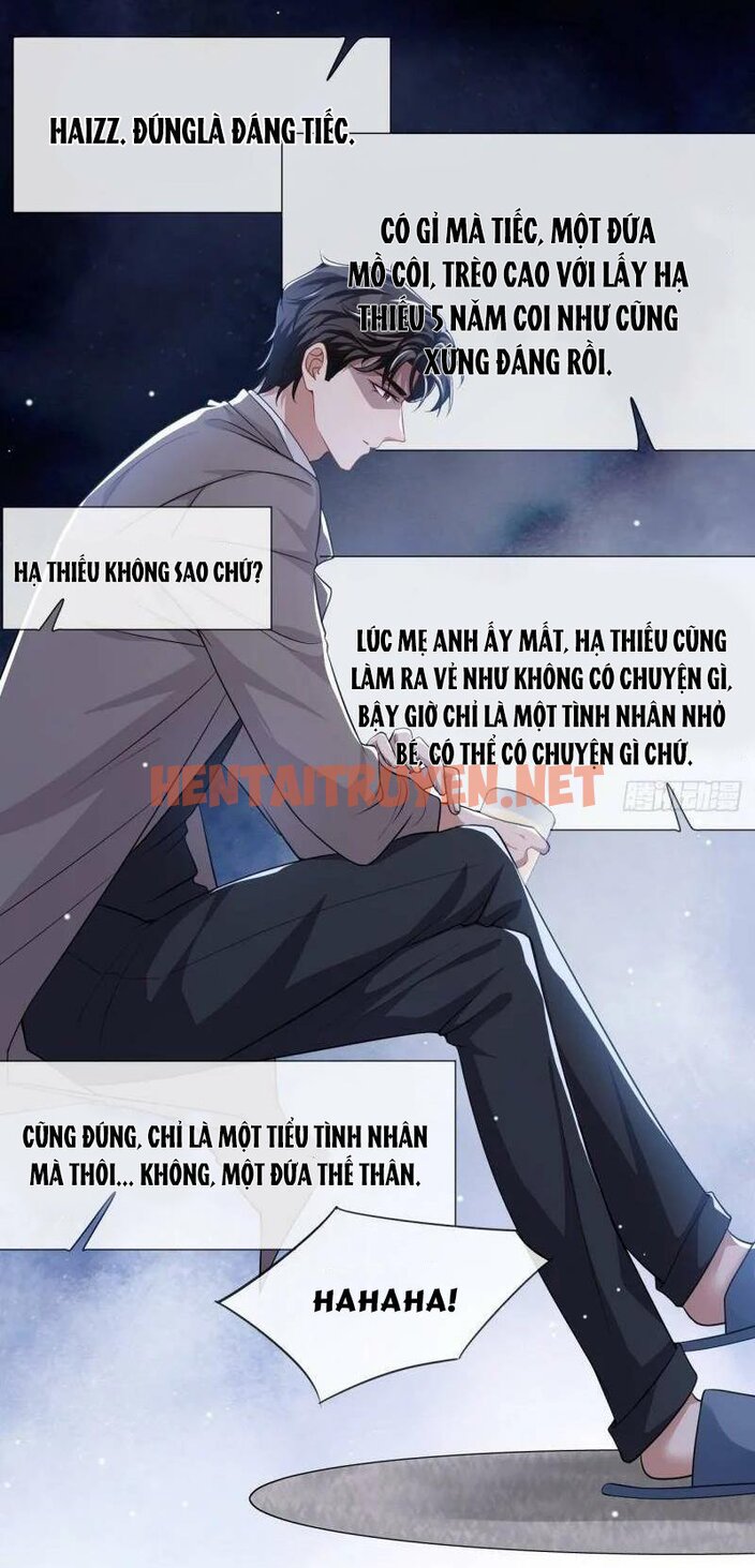 Xem ảnh img_006_1652715176 trong truyện hentai Quan Hệ Thế Thân - Chap 28 - truyenhentai18.pro