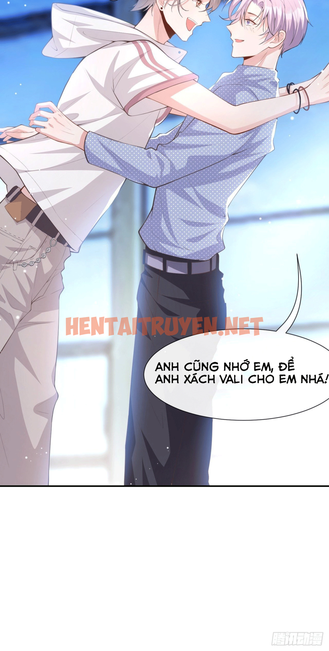 Xem ảnh img_061_1641806441 trong truyện hentai Quan Hệ Thế Thân - Chap 4 - Truyenhentai18.org