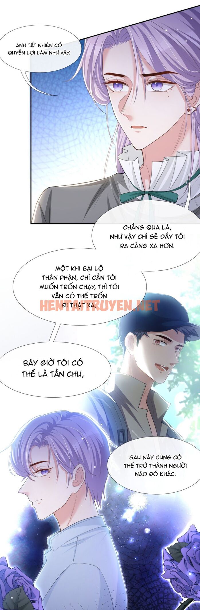 Xem ảnh img_006_1663981363 trong truyện hentai Quan Hệ Thế Thân - Chap 64 - truyenhentai18.pro