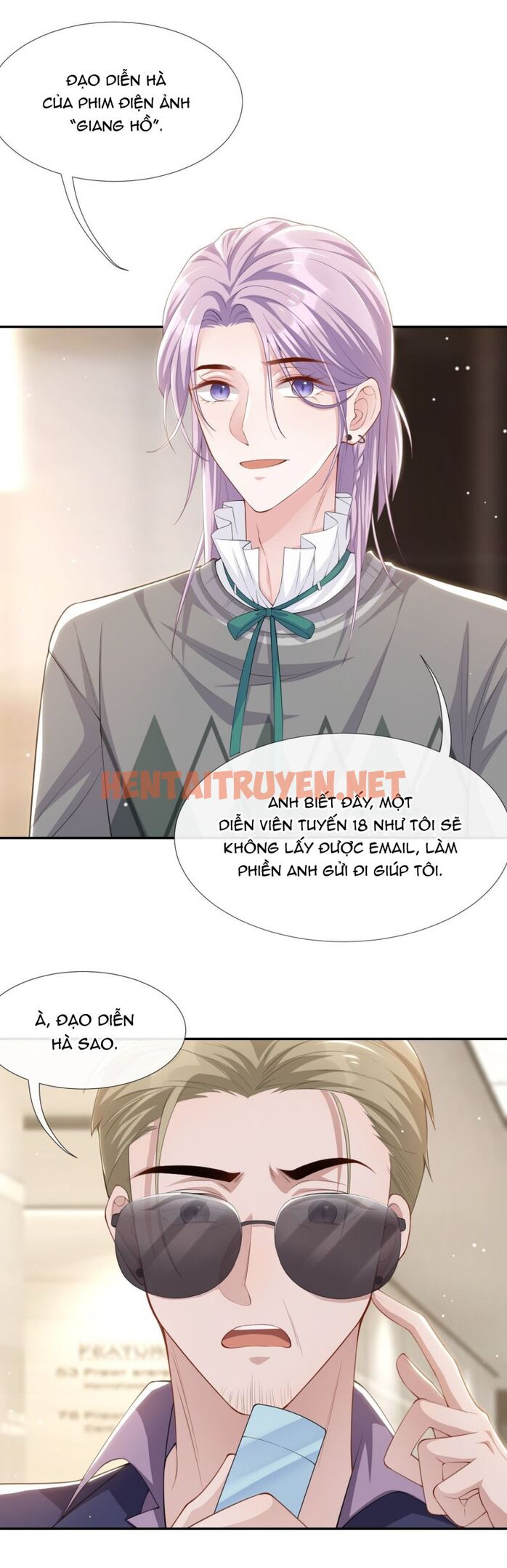 Xem ảnh img_017_1663981380 trong truyện hentai Quan Hệ Thế Thân - Chap 64 - truyenhentai18.pro