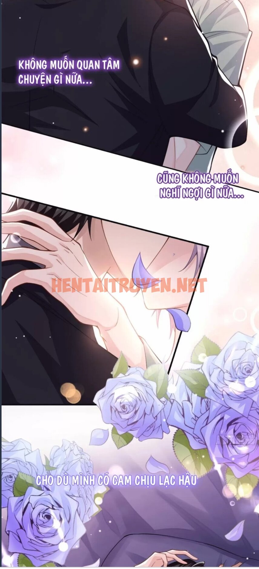 Xem ảnh img_011_1642835232 trong truyện hentai Quan Hệ Thế Thân - Chap 8 - truyenhentai18.pro