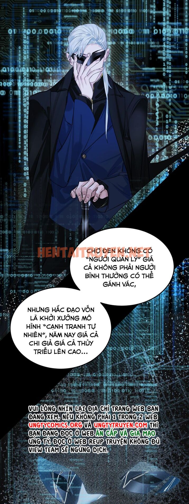 Xem ảnh Quan Hệ Xâm Lược - Chap 1 - img_015_1672661263 - HentaiTruyen.net