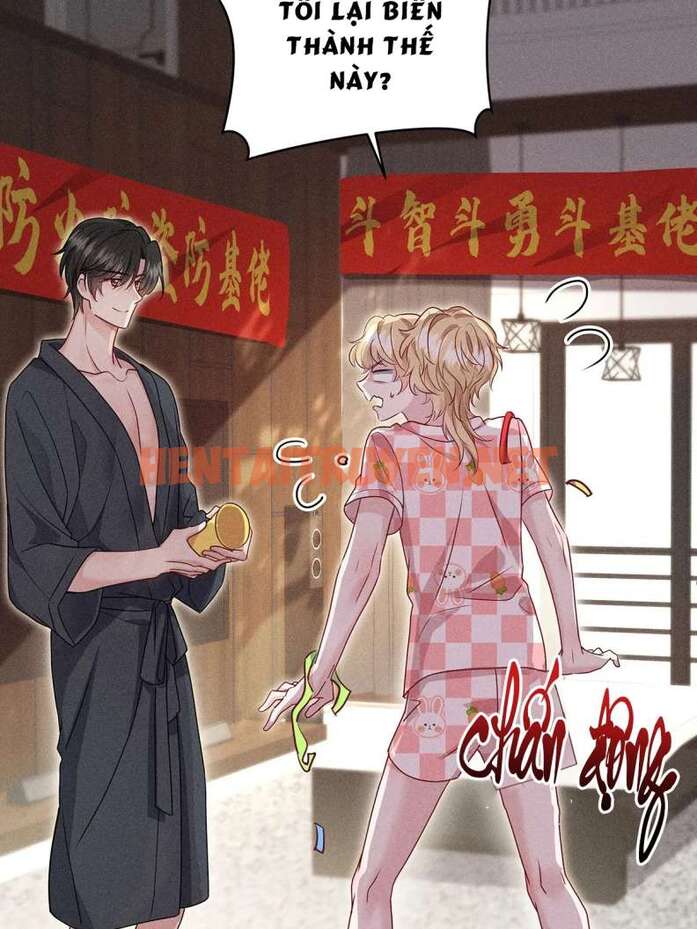 Xem ảnh Quản Lý Nhà Tôi Thật Khó Trêu - Chap 25 - img_017_1668135817 - TruyenVN.APP