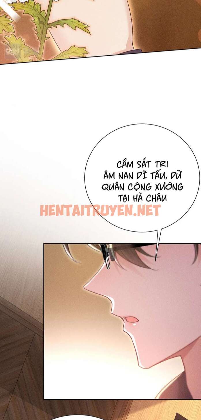 Xem ảnh Quản Lý Nhà Tôi Thật Khó Trêu - Chap 26 - img_009_1668744240 - HentaiTruyenVN.net