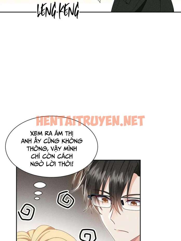 Xem ảnh Quản Lý Nhà Tôi Thật Khó Trêu - Chap 27 - img_007_1669356359 - TruyenVN.APP