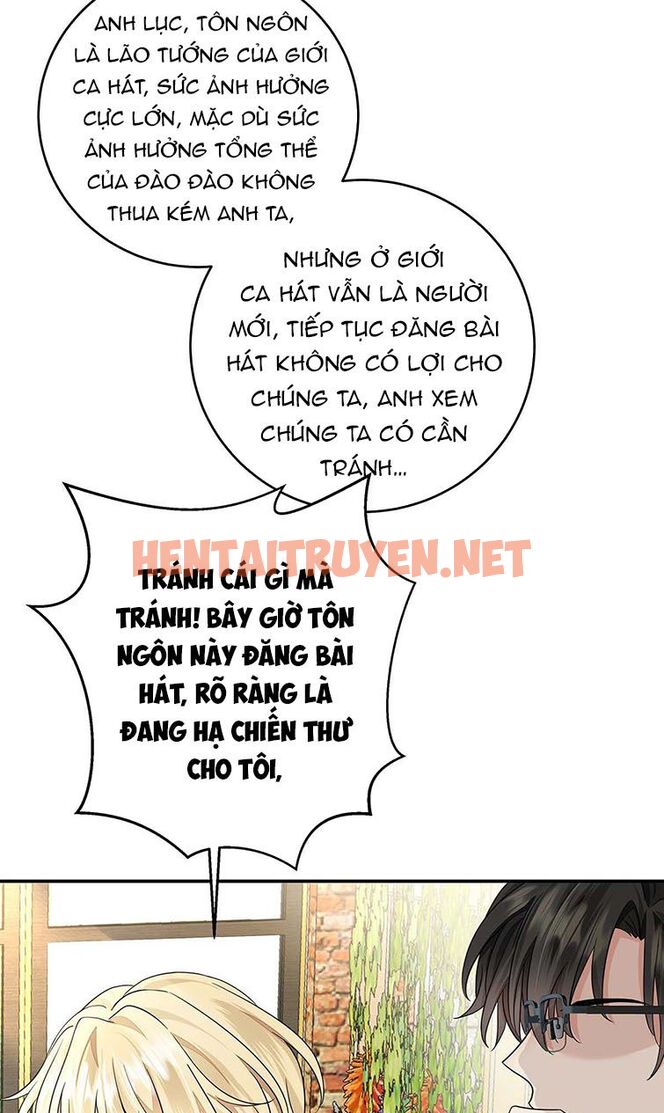 Xem ảnh Quản Lý Nhà Tôi Thật Khó Trêu - Chap 32 - img_008_1672376687 - TruyenVN.APP