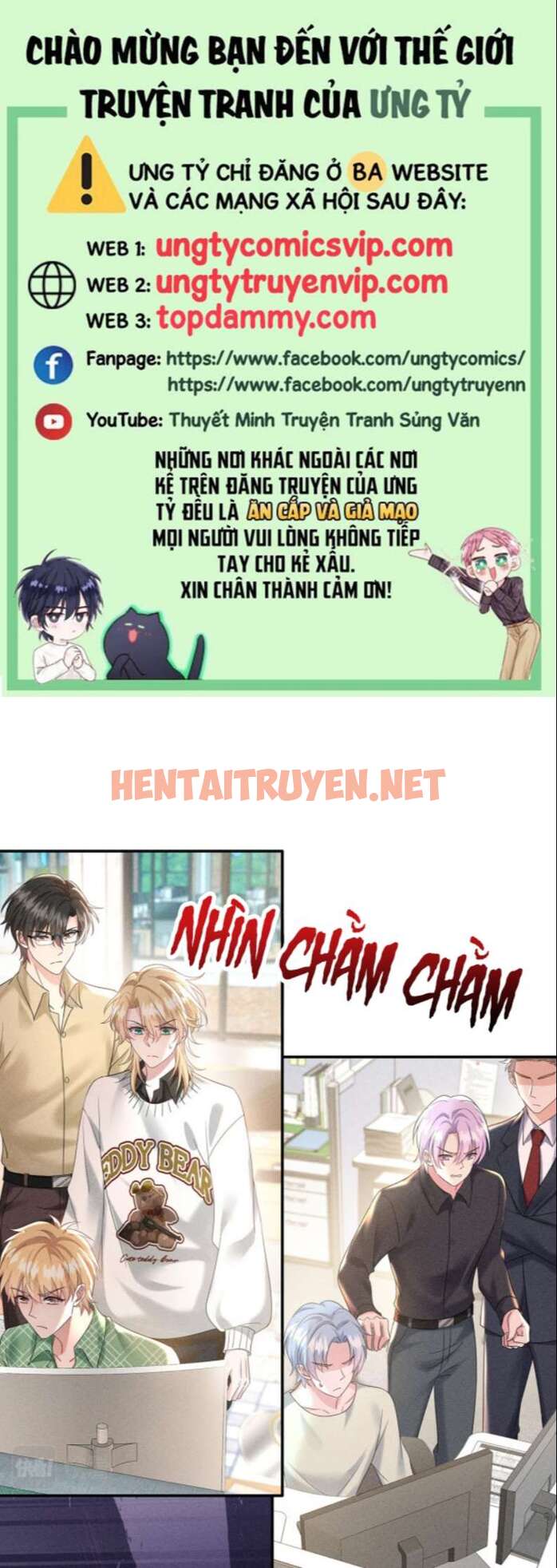 Xem ảnh Quản Lý Nhà Tôi Thật Khó Trêu - Chap 33 - img_001_1672978034 - HentaiTruyen.net